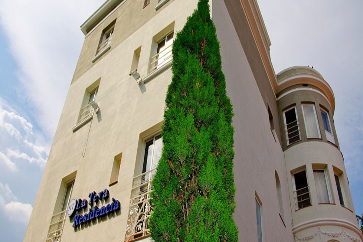 La Teva Residencia